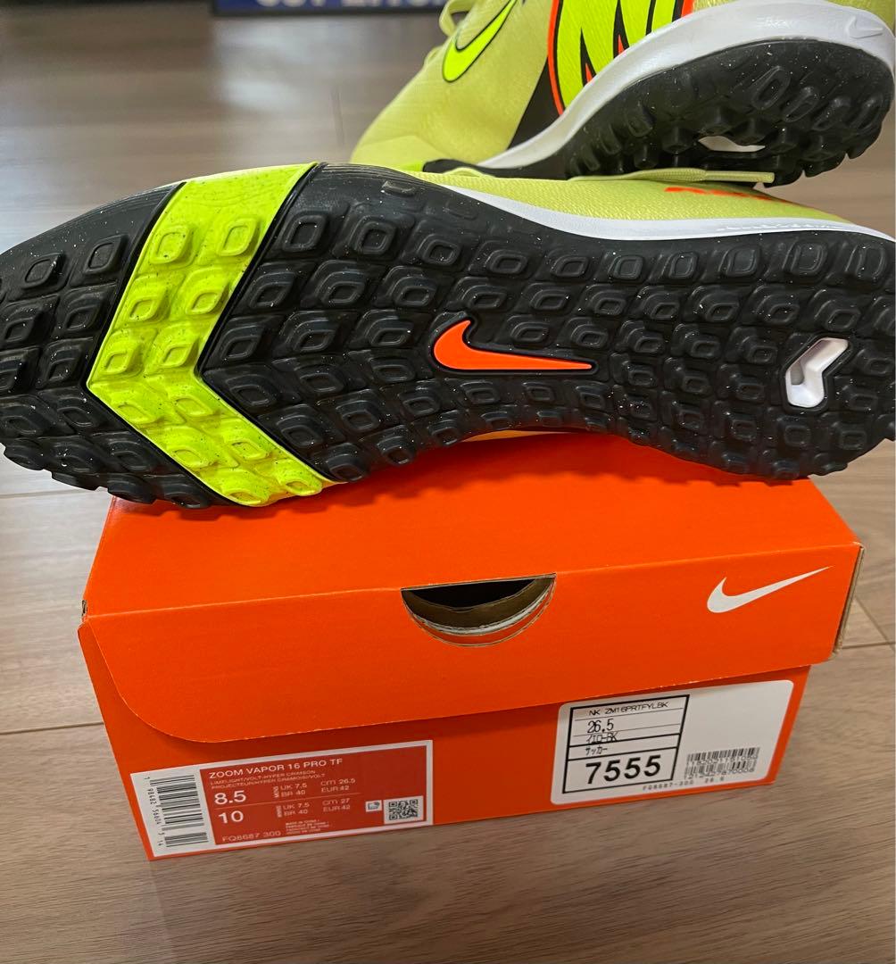 シューズ Nike Mercurial Vapor 16 Pro TF