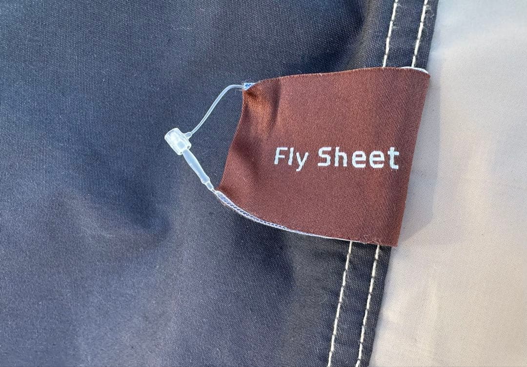 Nordisk Utgard Black Edition テントフロア付き！