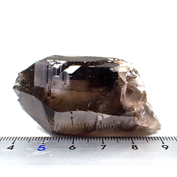 【ネパール/ガウリシャンカール産】スモーキークォーツ