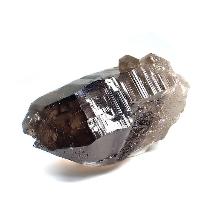 【ネパール/ガウリシャンカール産】スモーキークォーツ