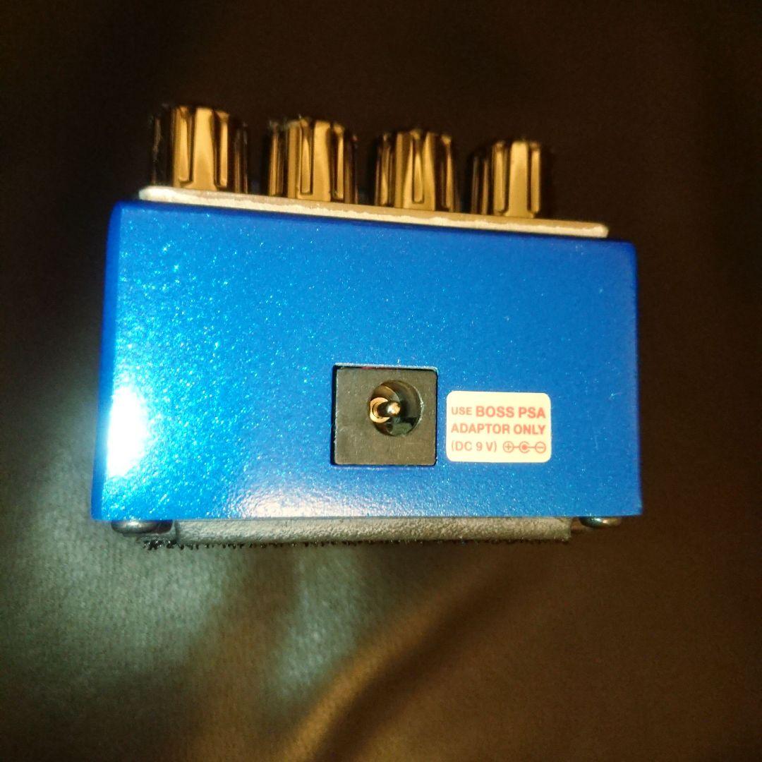 BOSS CP-1x 本体のみ