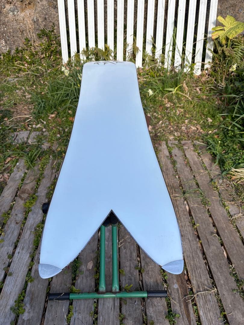 スノーボード jones storm wolf 154