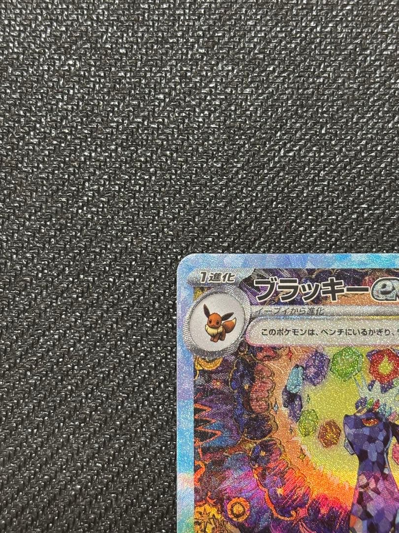 【最終値下げ】テラスタルフェス ブイズ sar 10枚セット コンプリート