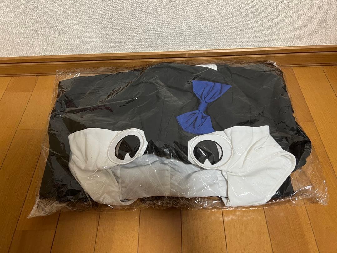 Fate/Grand Order きゃるうぇあ ランサー/謎のアルターエゴ・Λ