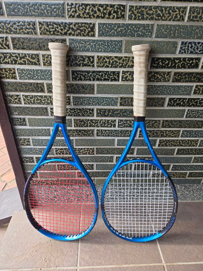 DUNLOP FX500 2本セット