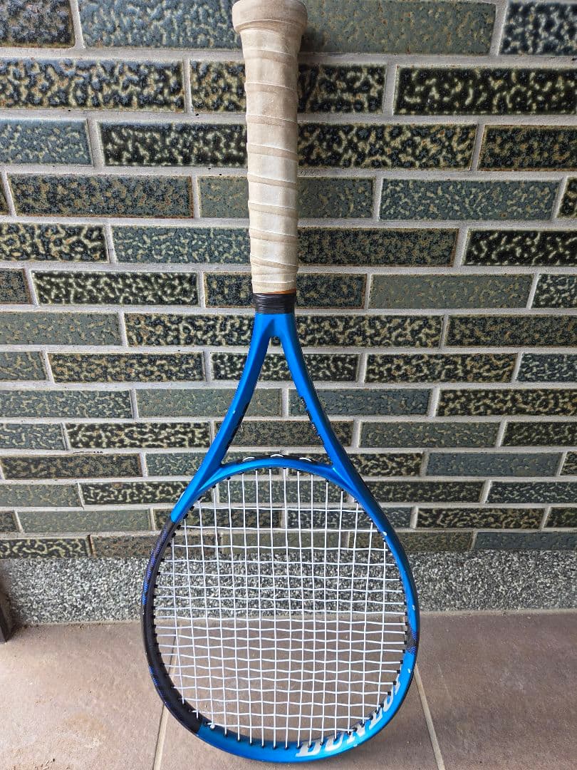 DUNLOP FX500 2本セット