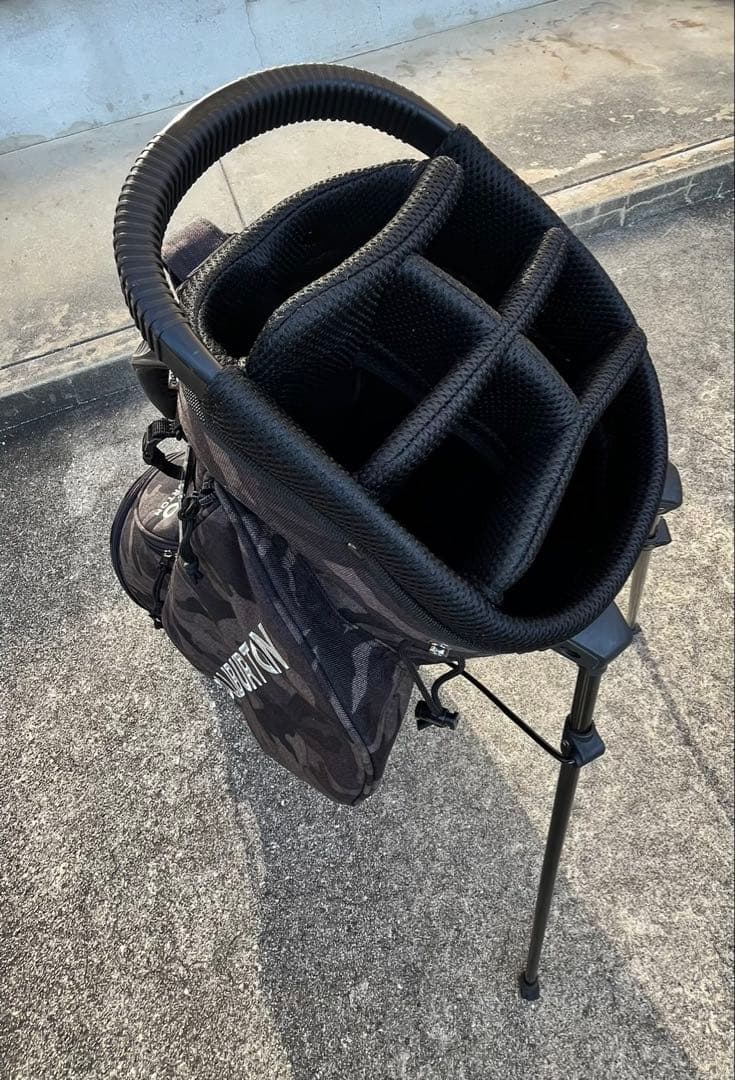 ゼロハリバートン　ブラックカモ2025モデル