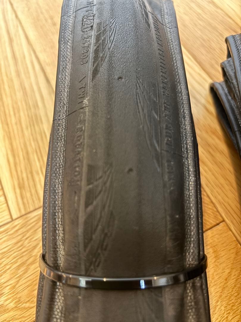 コンチネンタル　GP5000 25C