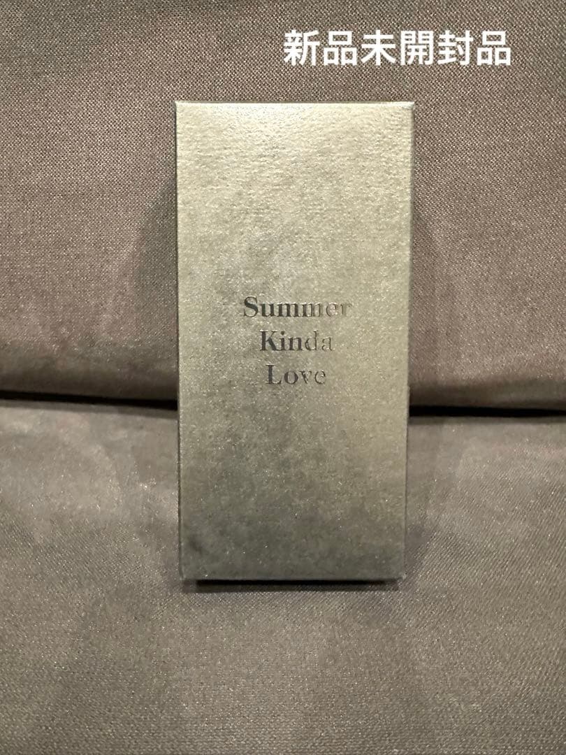 Summer Kinda Love サマーカインダラブ フレグランス 香水
