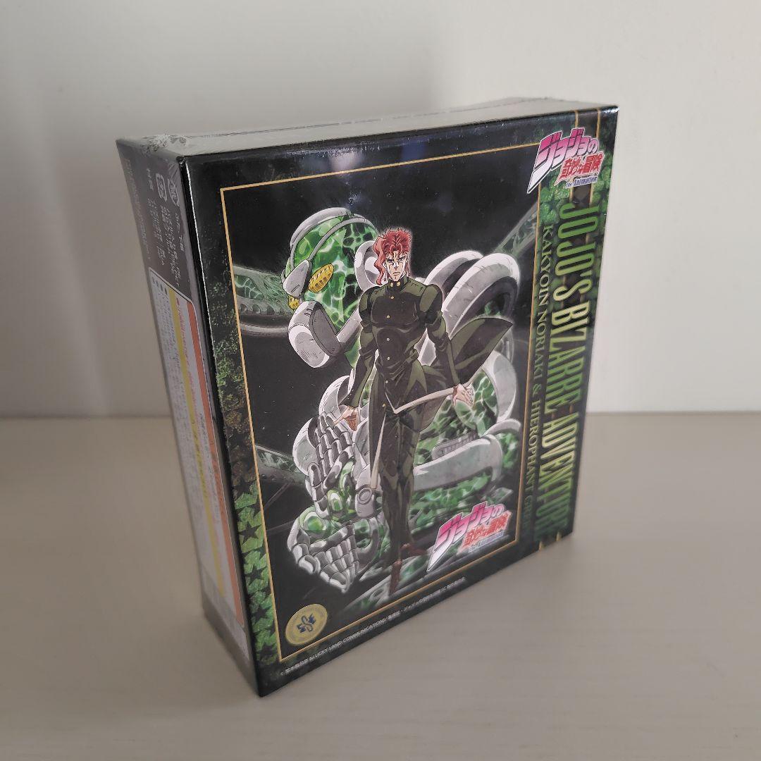 ジョジョの奇妙な冒険　ジグソーパズル　300ピース　3点セット