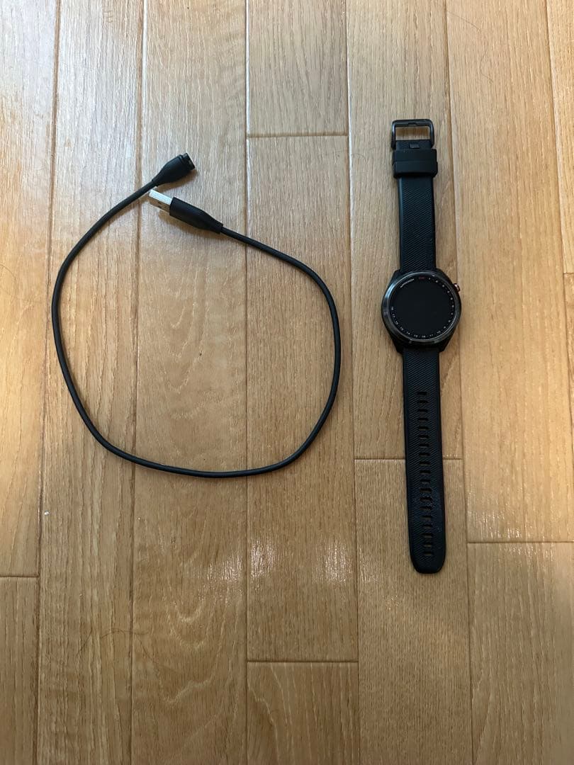 【美品】ガーミン　Approach S42