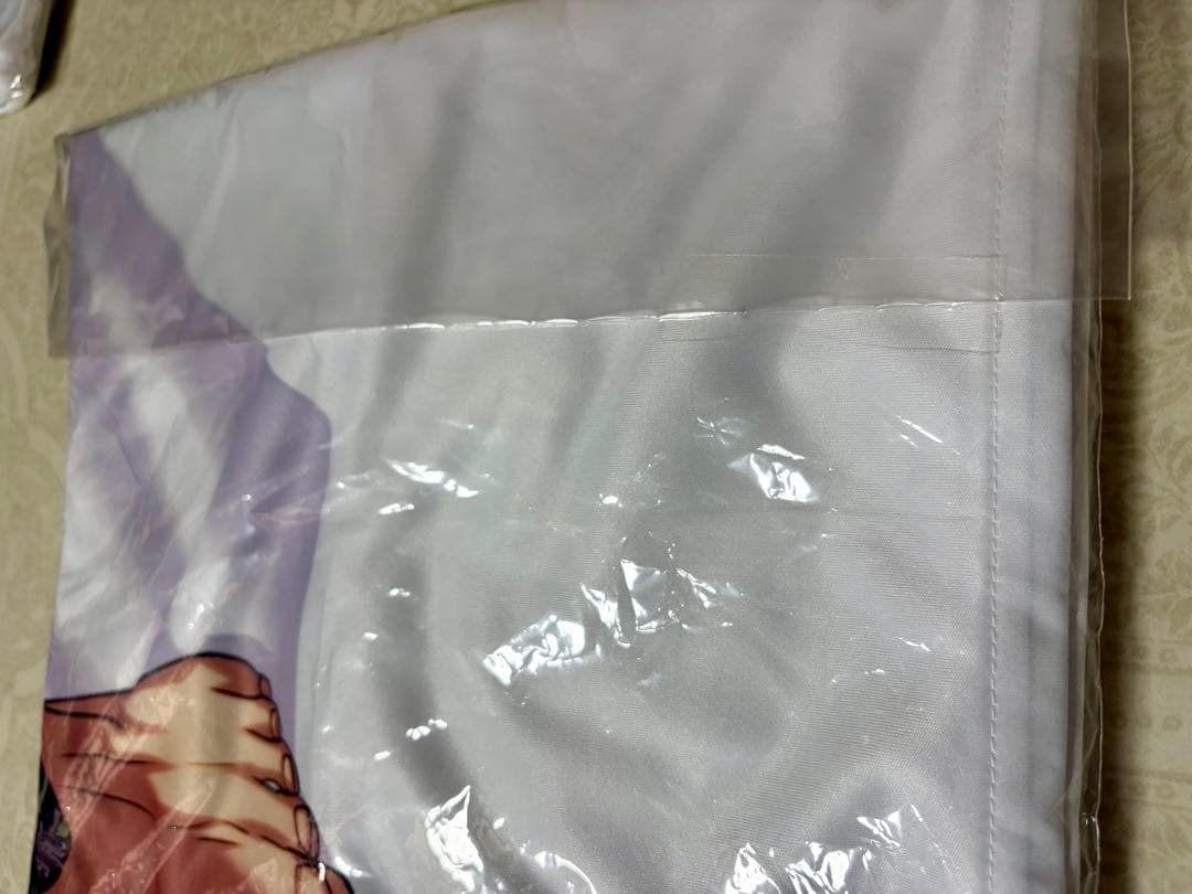 Obey Me! ベルゼブブ 描き下ろしシーツ obeyme カバー