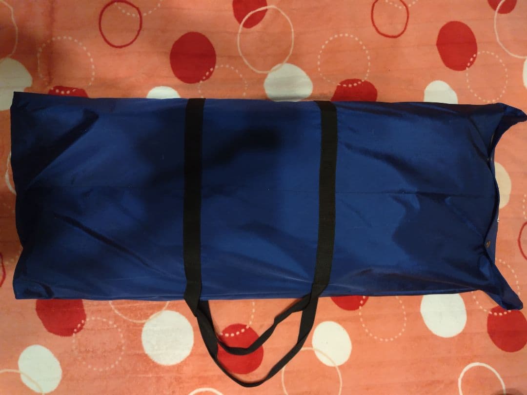  Peak ビンテージフォールディングテーブル