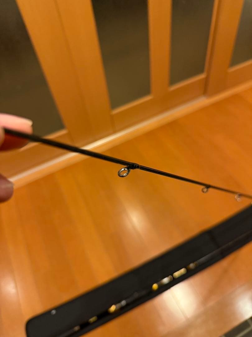 ダイワ モアザン ブランジーノ EX AGS 97ML/M