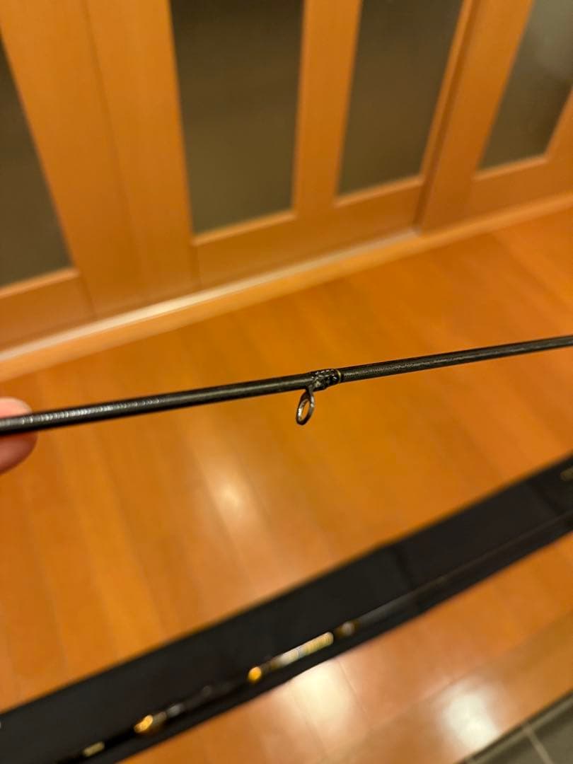 ダイワ モアザン ブランジーノ EX AGS 97ML/M