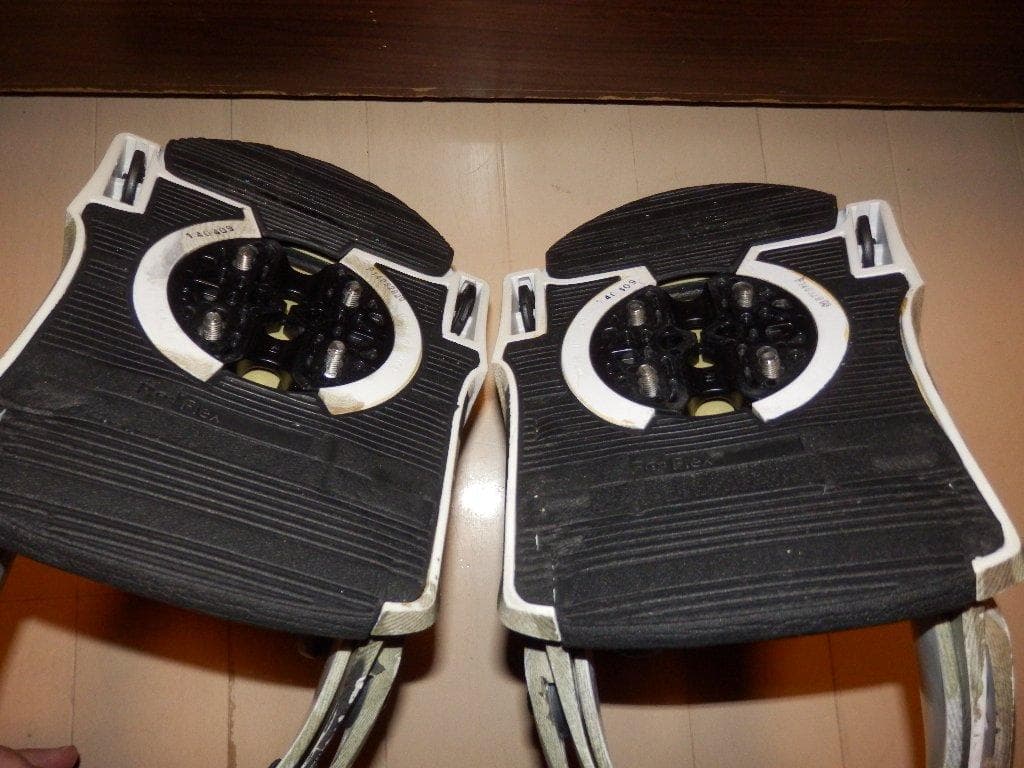 Mission ReFlex 男性用 Mサイズ　バートン