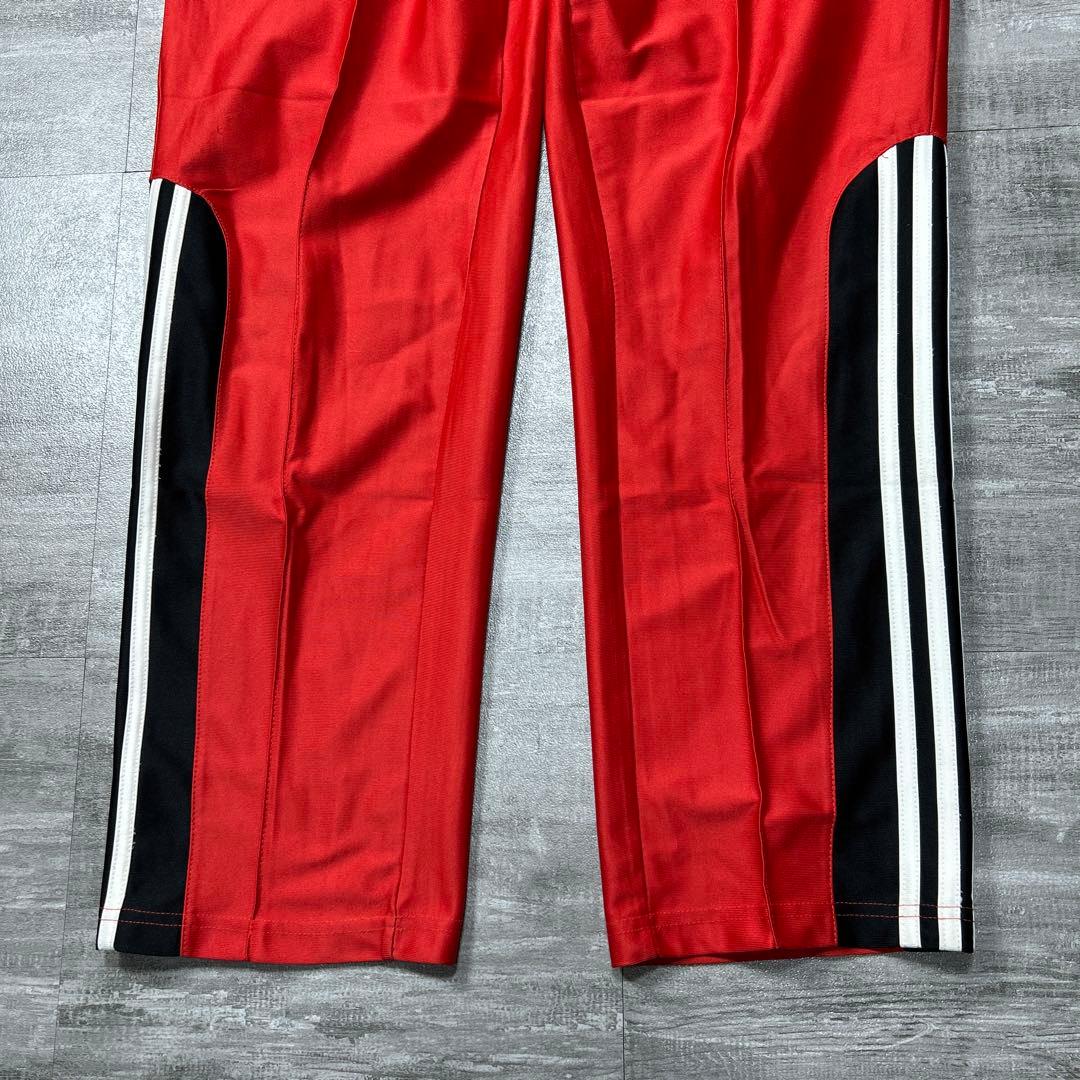 90s diadora カナダ代表 イタリア製 サッカー ジャージ セットアップ