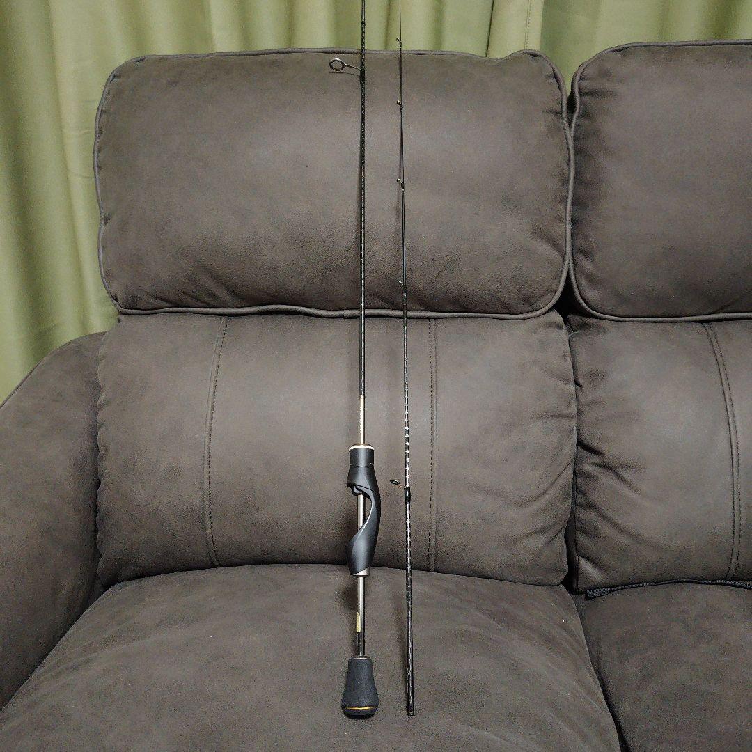 ソアレci4+ s408ul-s