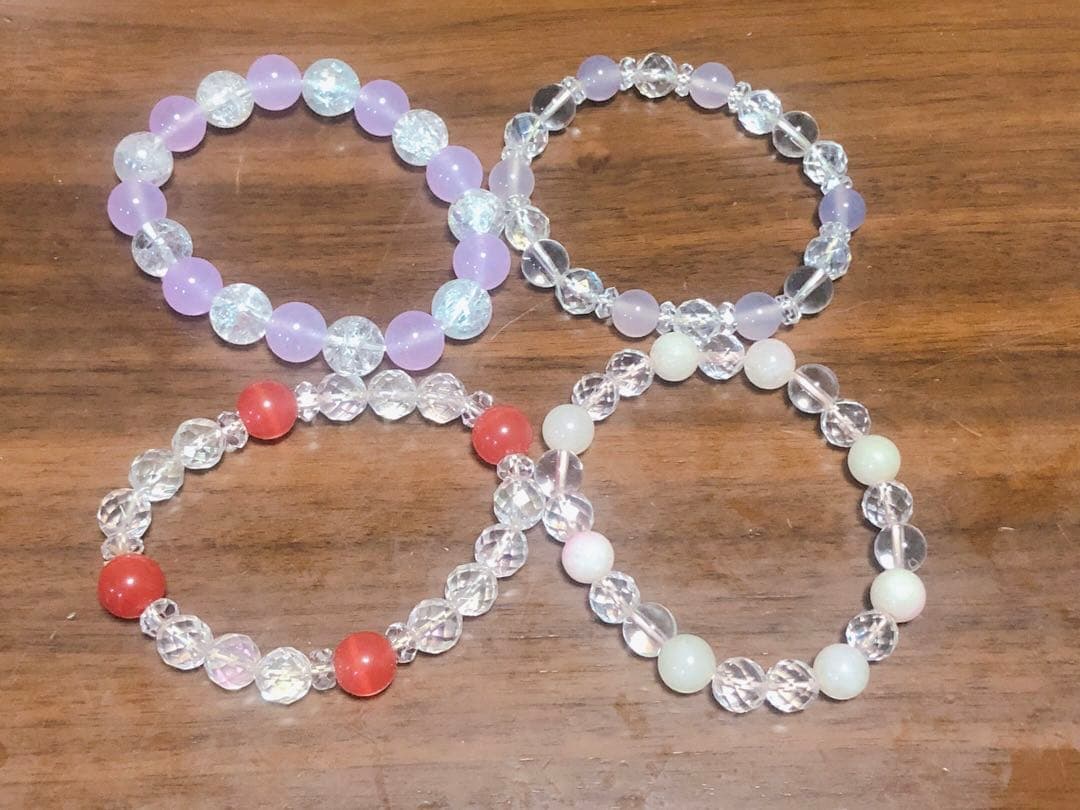 パワーストーン⑦