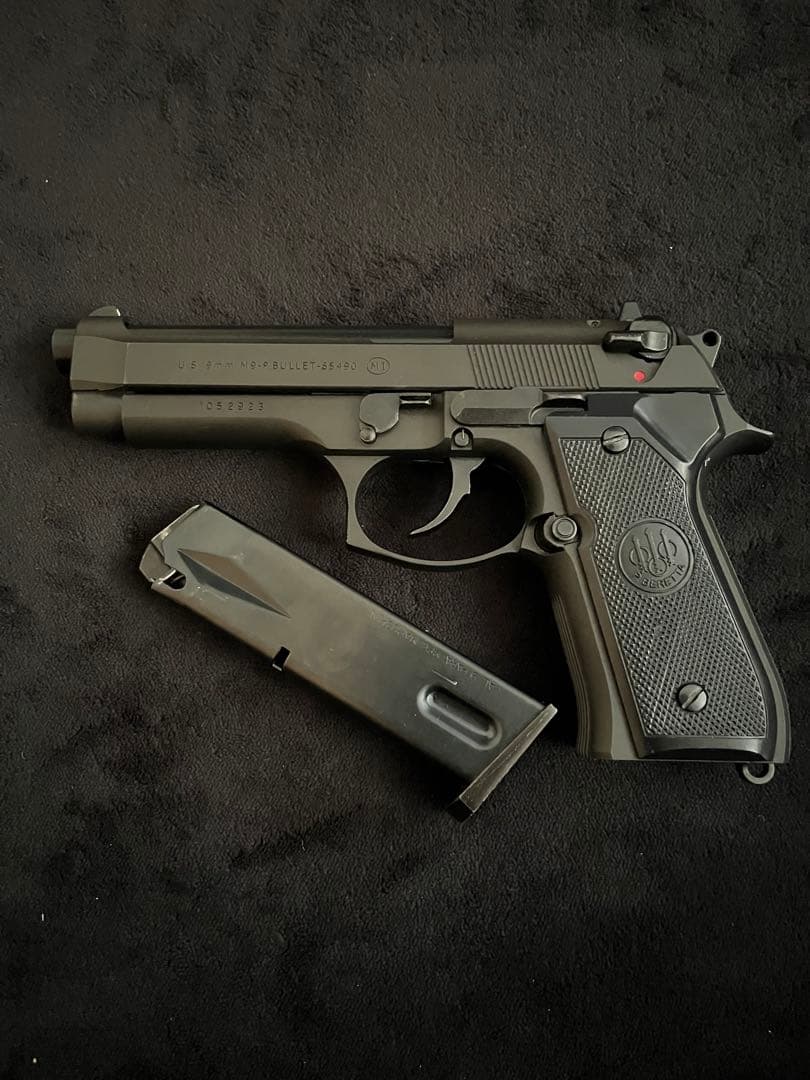 マルシン M9モデルガン