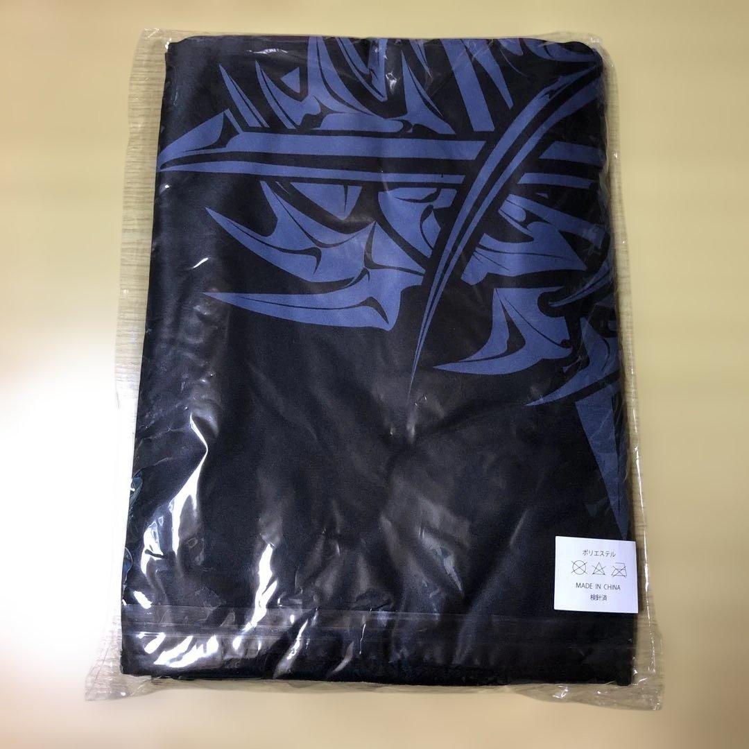 ★氷室京介☆膝掛け❣️SALE致しました❣️