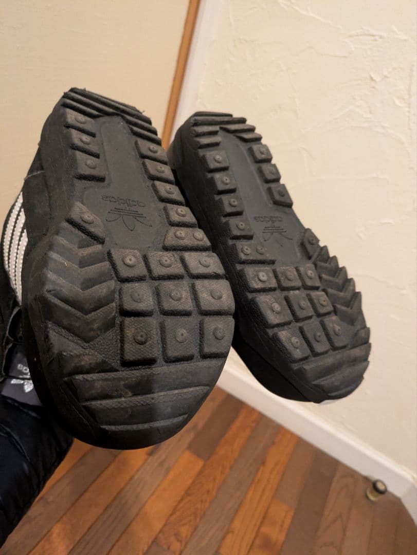 アディダス　adidas　スノーボードブーツ　26cm