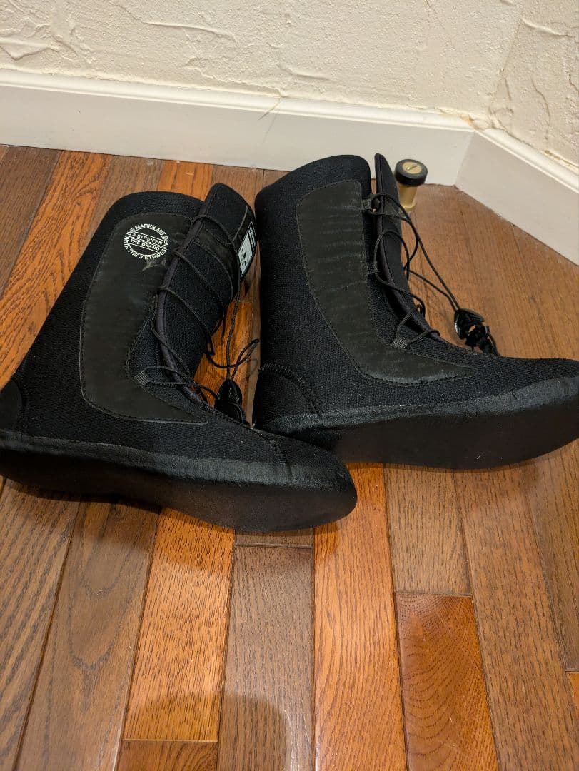 アディダス　adidas　スノーボードブーツ　26cm