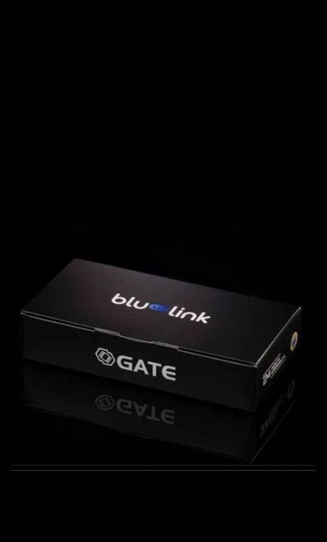 GATE製 Blu－LINK for GATE Control Station