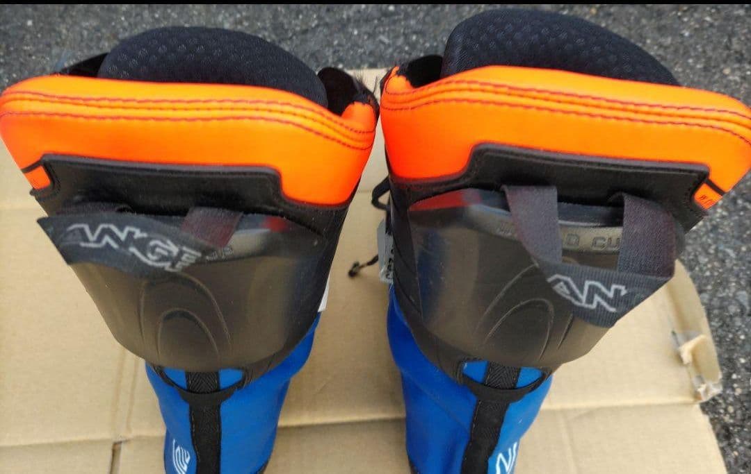 LANGE ラング World Cup ZA+