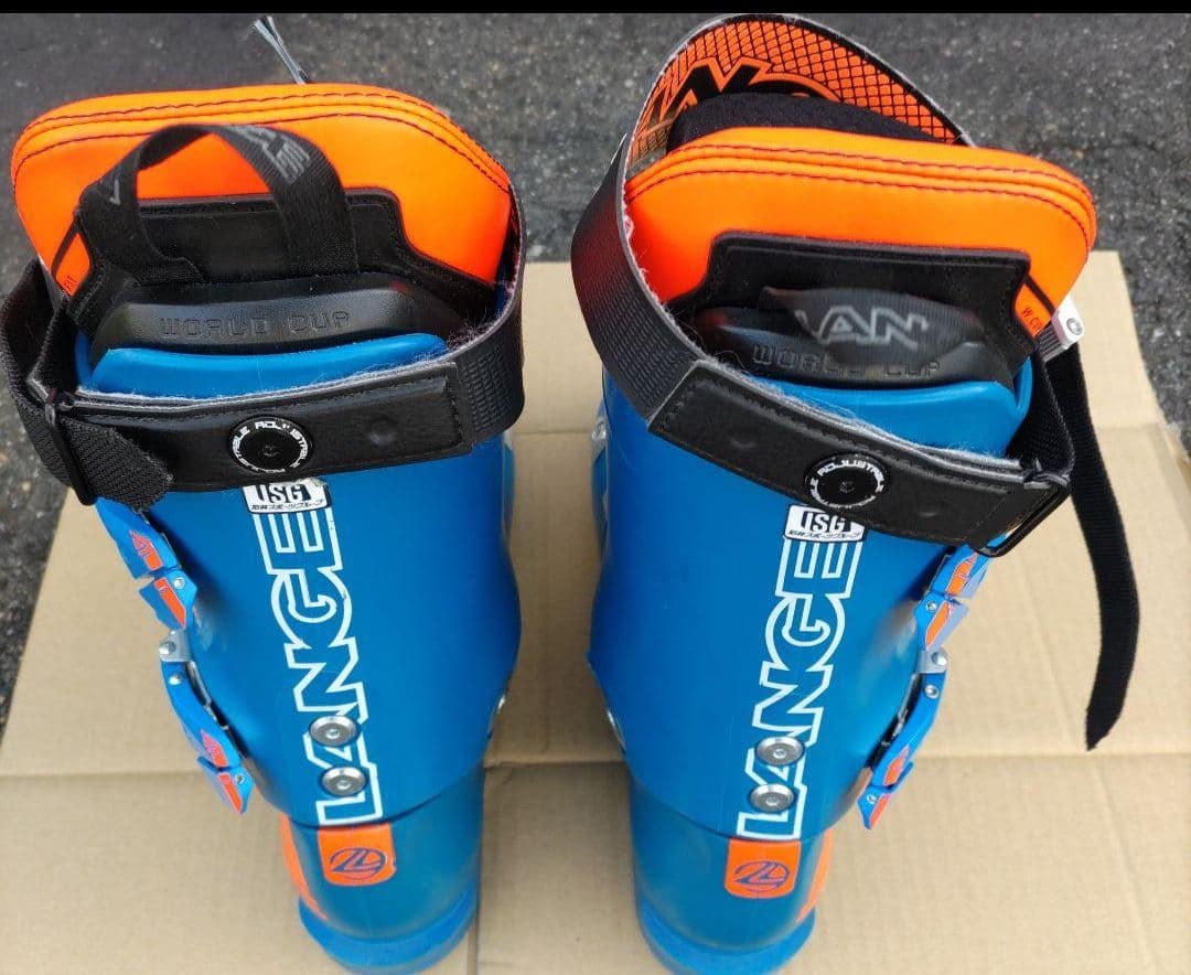 LANGE ラング World Cup ZA+