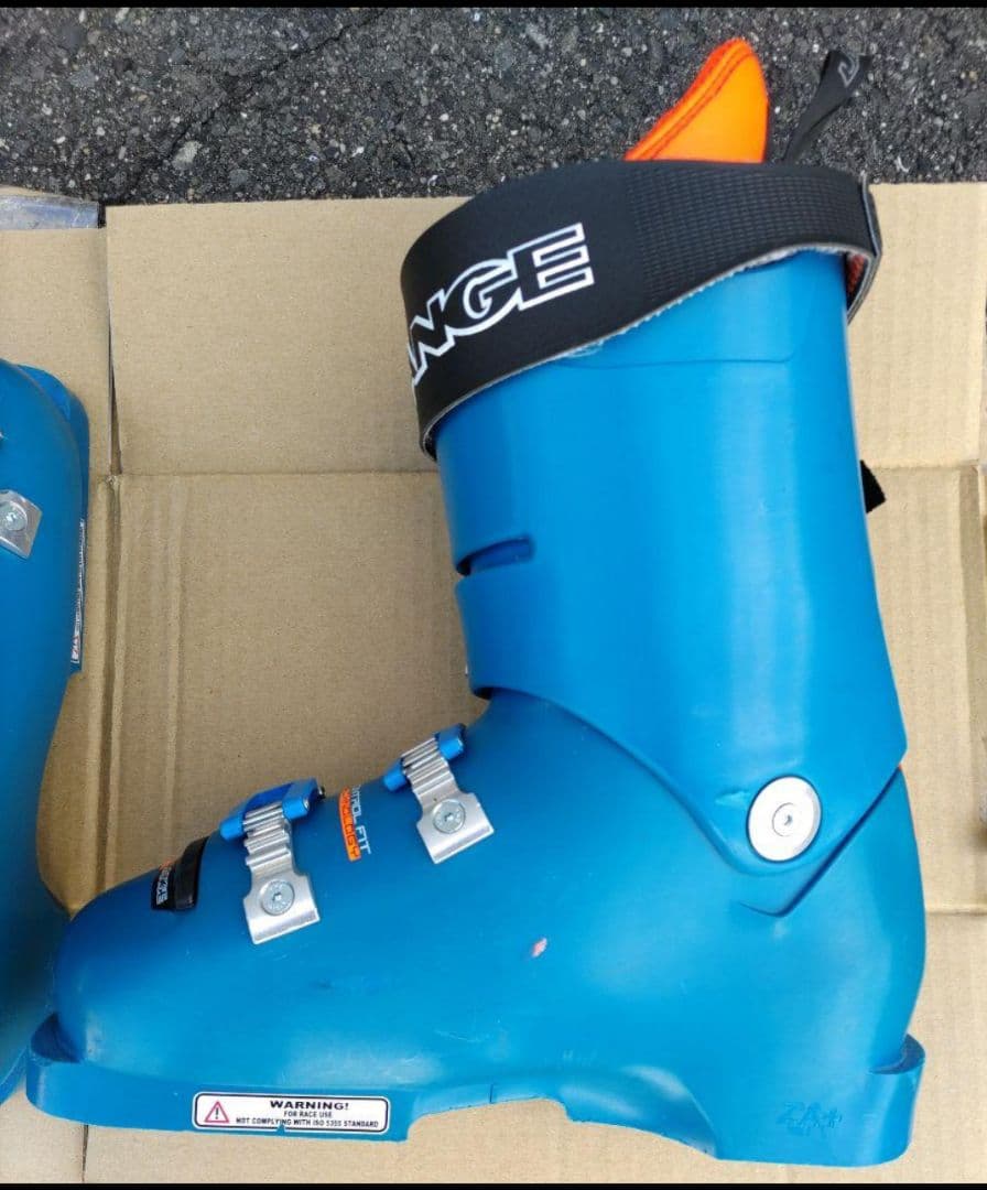 LANGE ラング World Cup ZA+