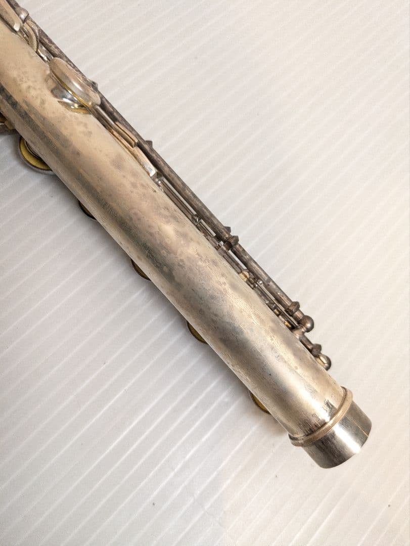 【現状渡し】YAMAHA フルートYFL-351S YFL351S ヤマハ