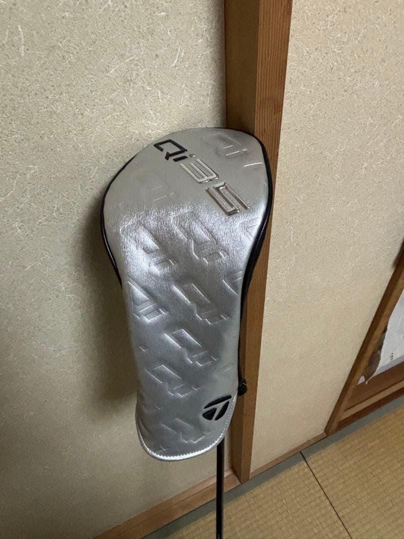 TaylorMade QI35 LS ドライバー 10.5度