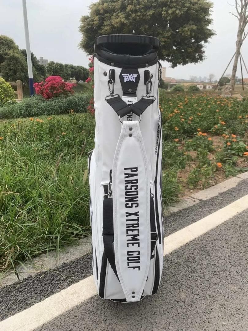 PXG GOLF ピーエックスジー ゴルフ キャディバッグ ゴルフバッグ