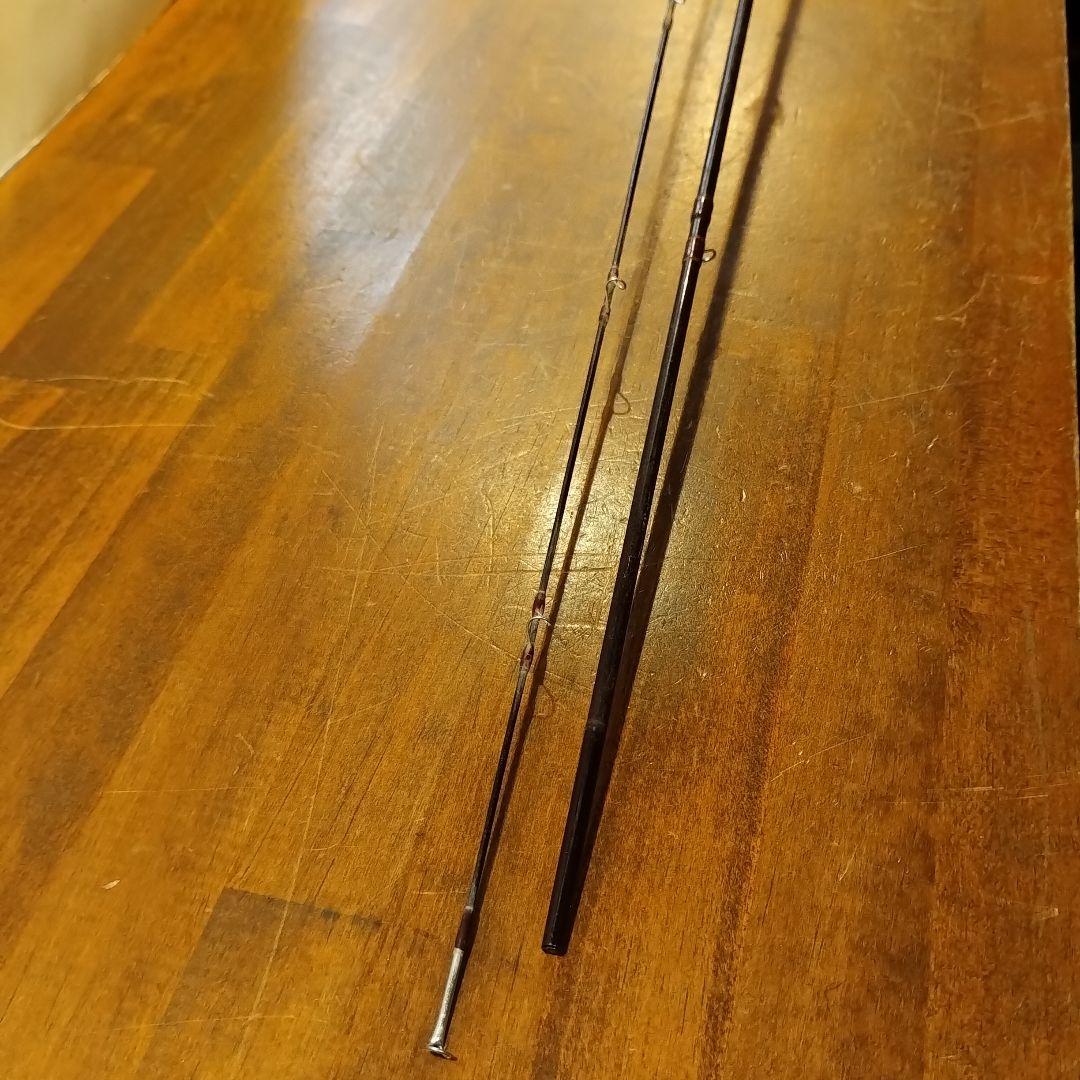 OFT Temptation GF805 #4/5　フライロッドセット