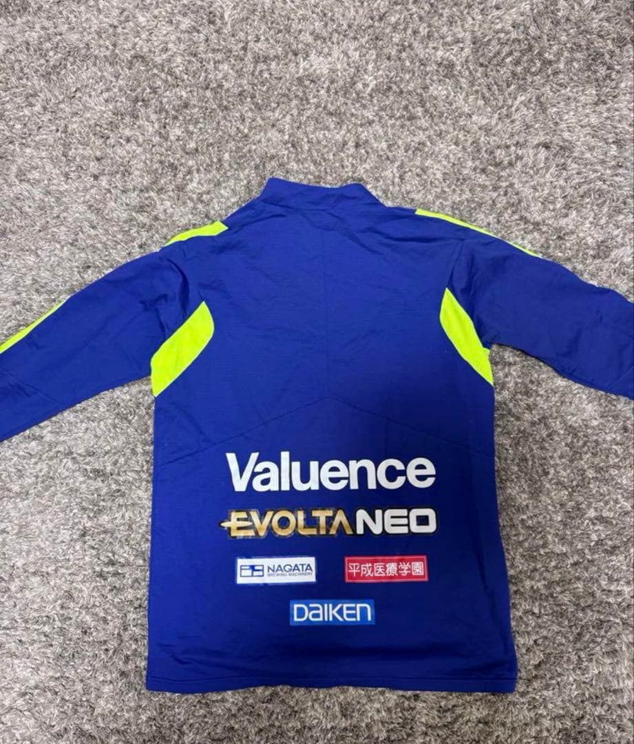 ガンバ大阪　練習着　支給品⭐️