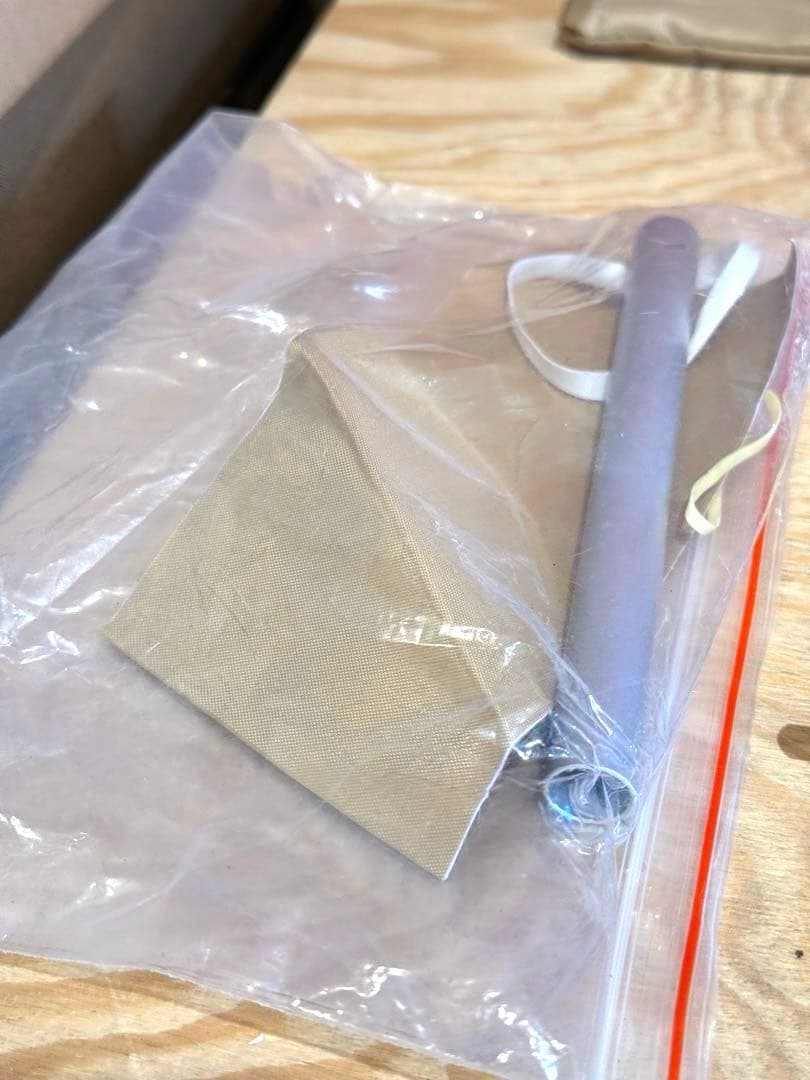 DOD カマボコテント3S KAMABOKO TENT T3-688-TN