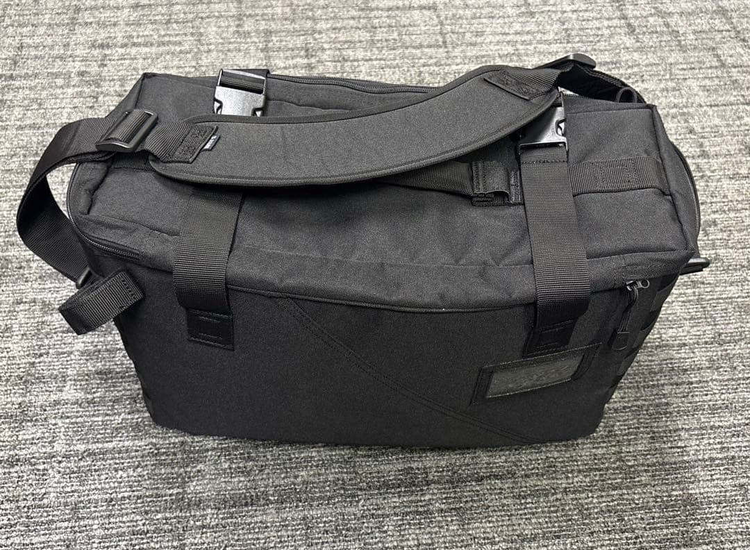 5.11 タクティカル 56045 ウィングマン パトロール バッグ