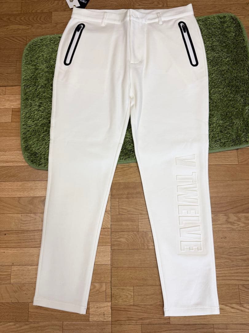 ¥60,500【V12/XL】LX TEC JKT PANTS 上下セットアップ