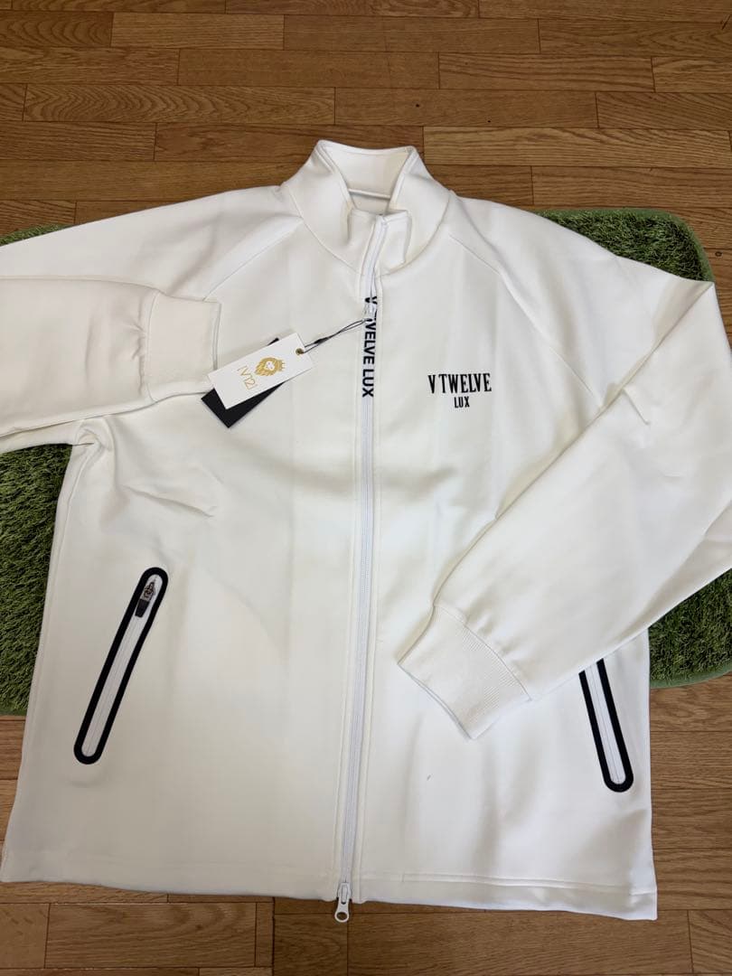 ¥60,500【V12/XL】LX TEC JKT PANTS 上下セットアップ