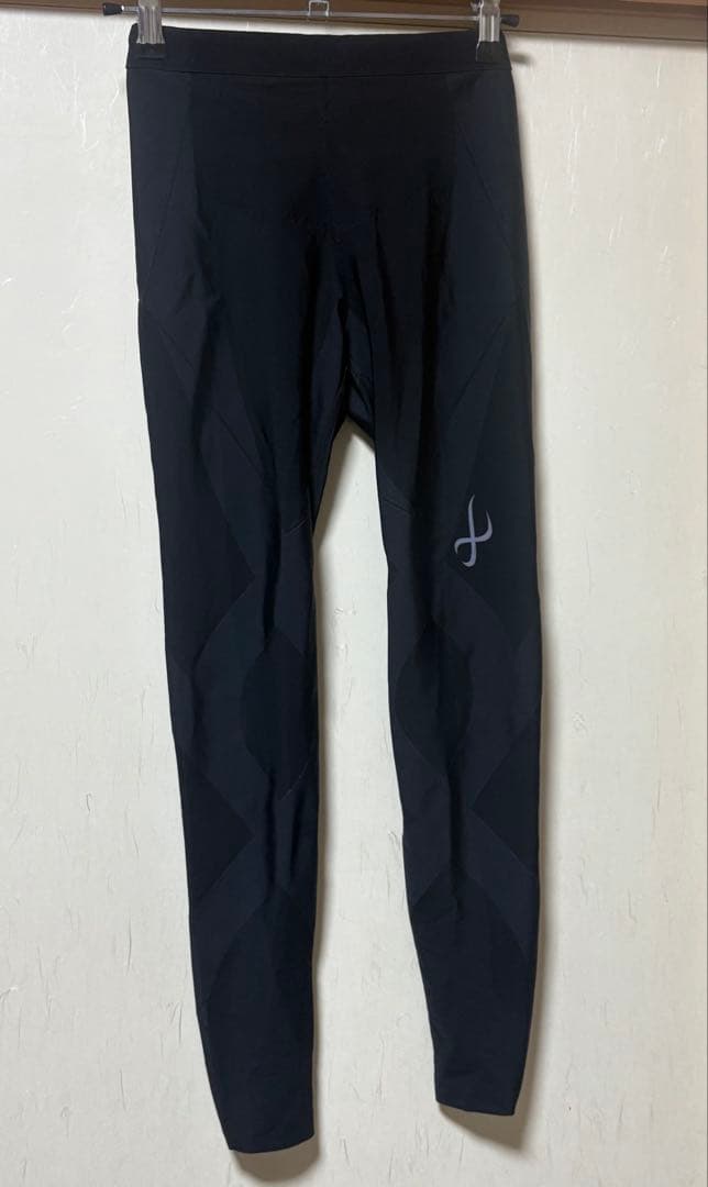 CW-X ジェネレーターモデル　HZY399 Sサイズ ブラック　美品