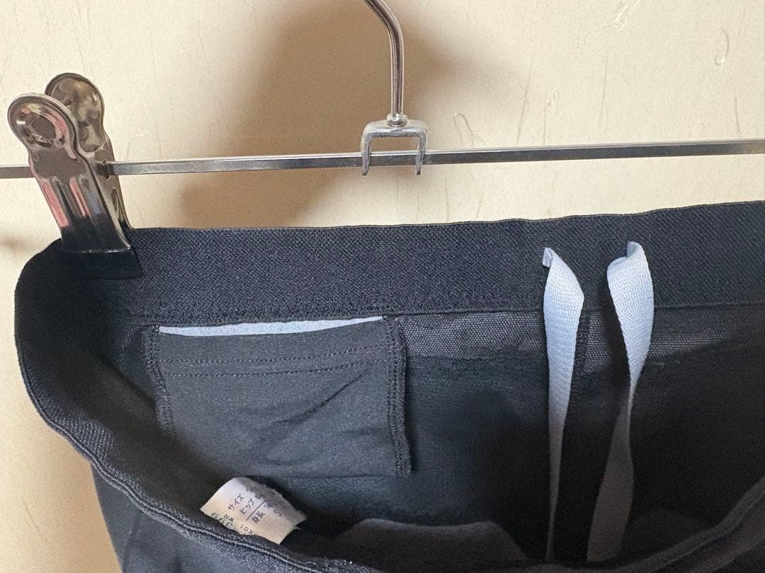 CW-X ジェネレーターモデル　HZY399 Sサイズ ブラック　美品