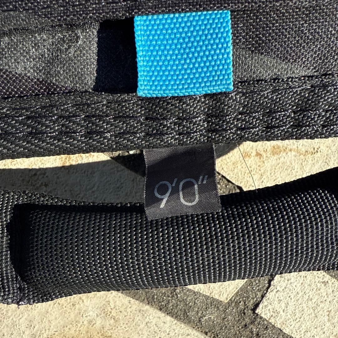 サーフィンハードケース9.0 pro-lite surf サーフトリップ