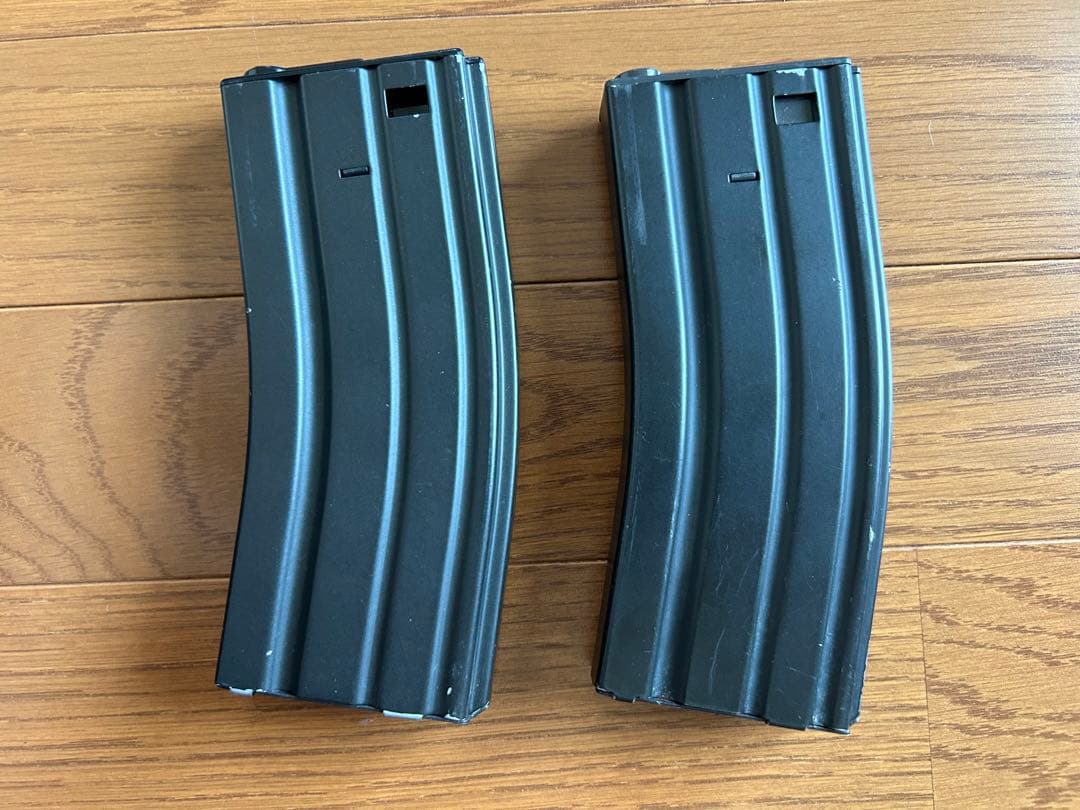 東京マルイ 電動ガン コルトM4A1カービン セット