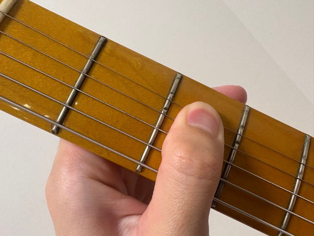 ギター Fender Japan telecaster TL-52