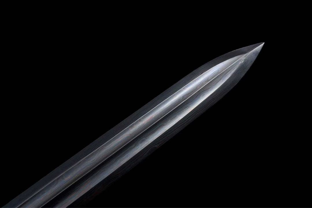 御龍漢剣 鑑賞用 武具 舞踊刀 古兵器 美術刀 刀装具 模擬刀 模造刀 日本刀