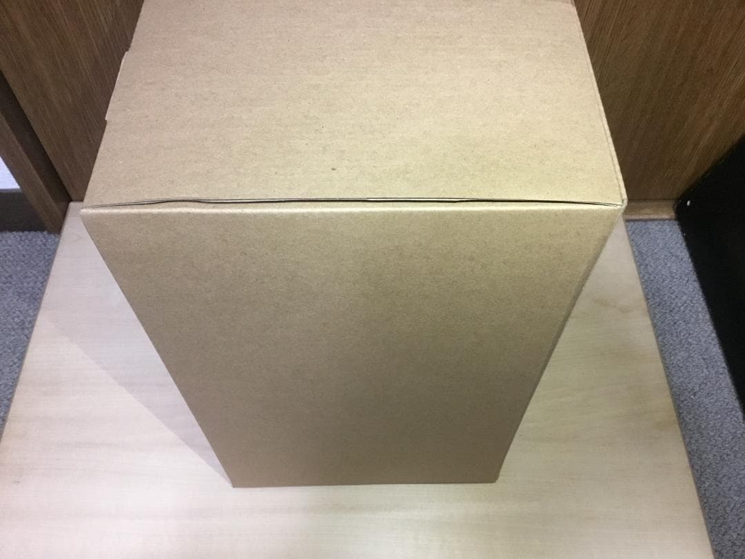 東宝30㎝　酒井ゆうじ造形コレクション　ゴジラ1995　ラストシーン　少年リック