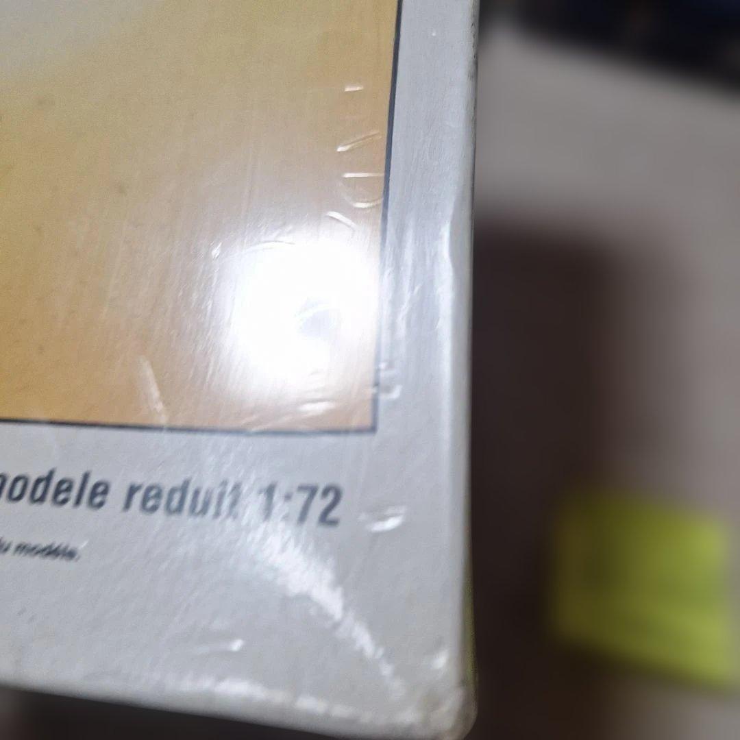 ⑫Jaguar Desert Storm RAF French Attacker