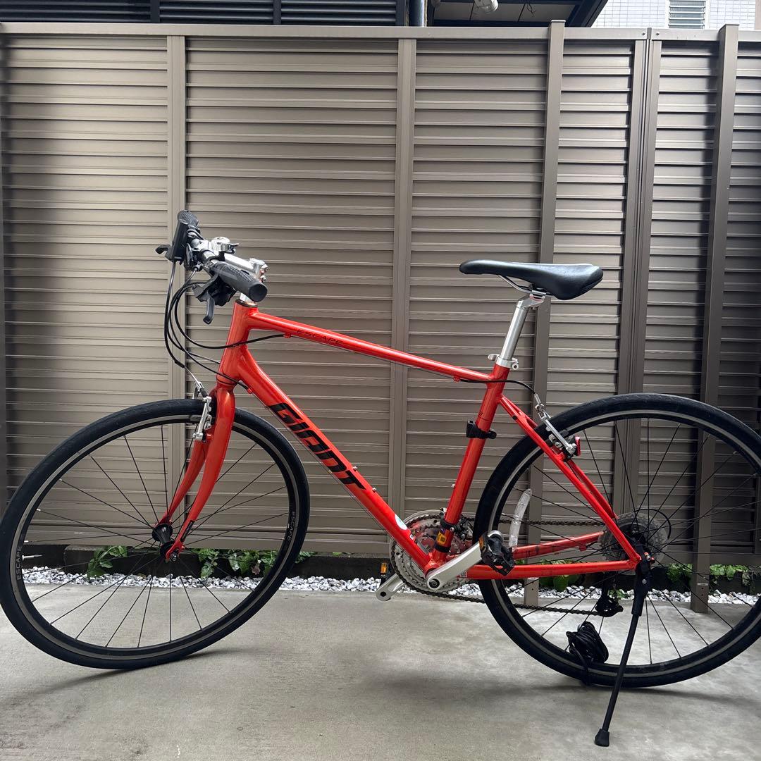 Giant ESCAPE MS Mサイズ クロスバイク