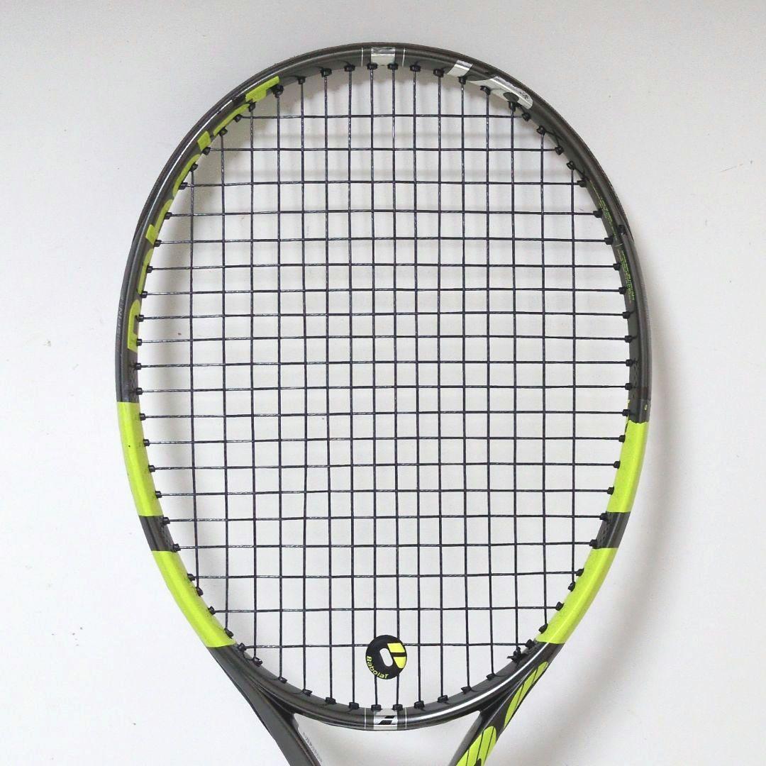 【美品】Babolatバボラpure aero vsピュアアエロG3 2本セット